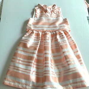 Janie and Jack girls dress size 12…NWT!